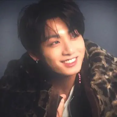 Profile image of Jeon Jungkook