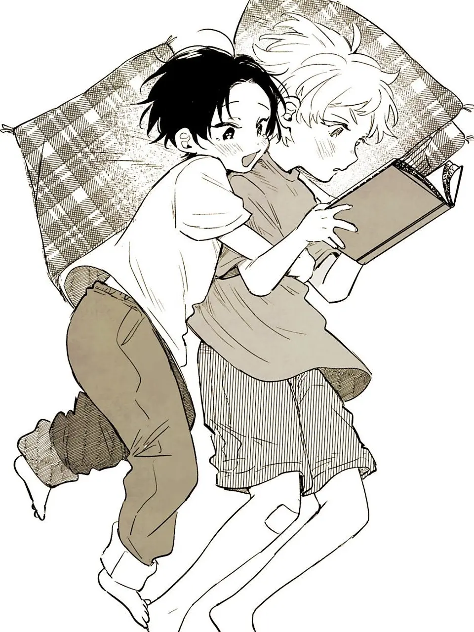 0_ZZU의 몸에 푸른꽃이 피지 않기를.