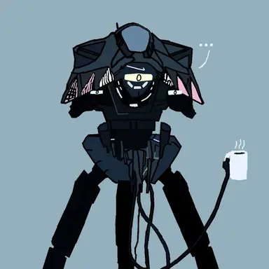 Profile image of tripod