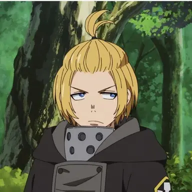 Profile image of アーサーボイル