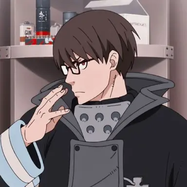 Profile image of 火縄武久