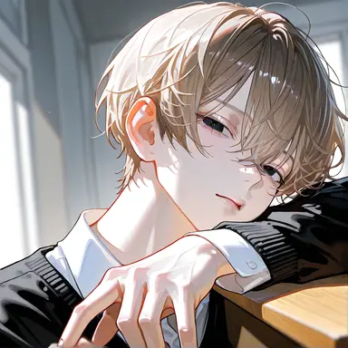 Profile image of Ritsuki