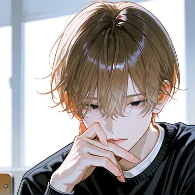 Profile image of Ritsuki