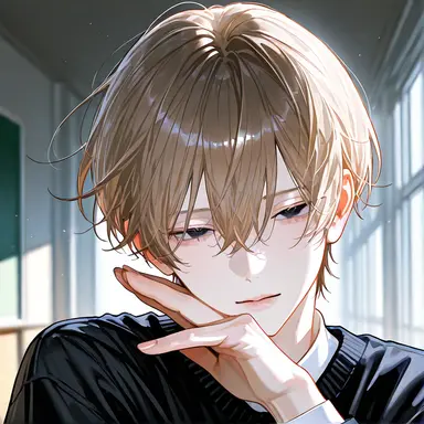 Profile image of Ritsuki