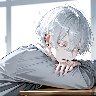 Profile image of Shiki