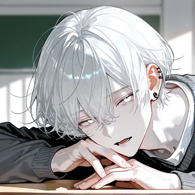 Profile image of Shiki