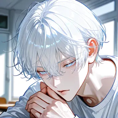 Profile image of Ren