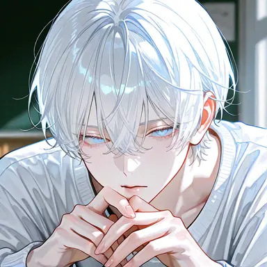 Profile image of Ren