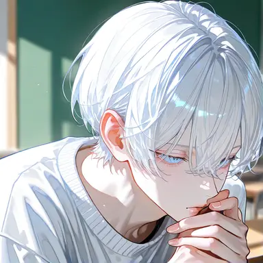 Profile image of Ren
