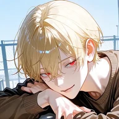Profile image of Hareno
