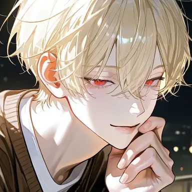 Profile image of 晴乃
