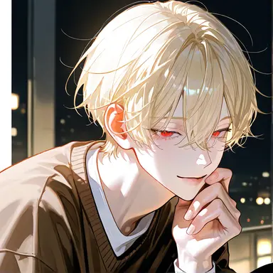 Profile image of Hareno