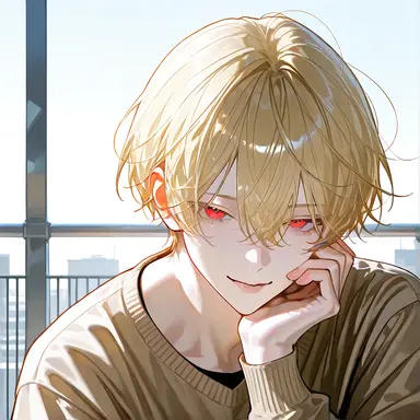 Profile image of Hareno