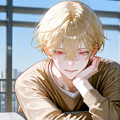 Profile image of Hareno