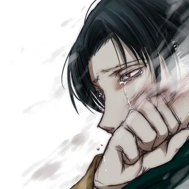 Profile image of 리바이 아커만