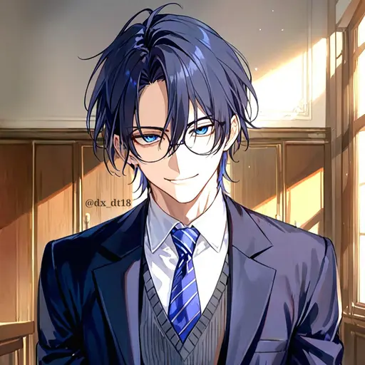dx_dt18의 홍재휘