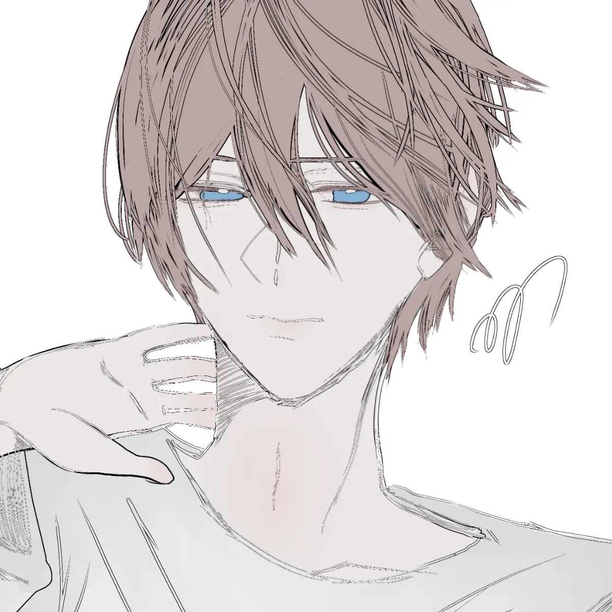 mii38의 四角関係