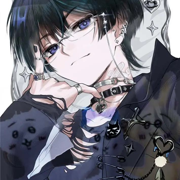 thief_wanderer의 미국 남자