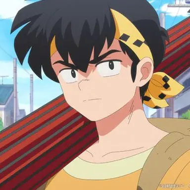 Profile image of 響良牙