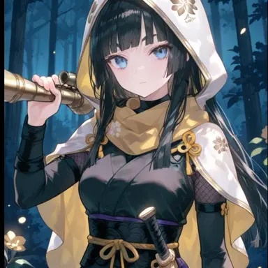 Profile image of 夏鈴