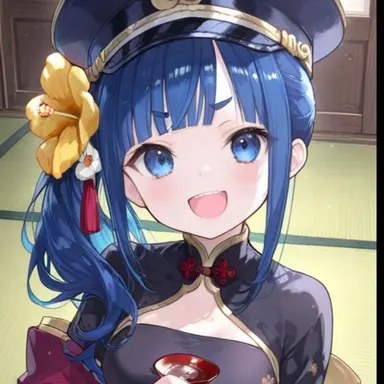 Profile image of 姫永