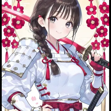 Profile image of 八重