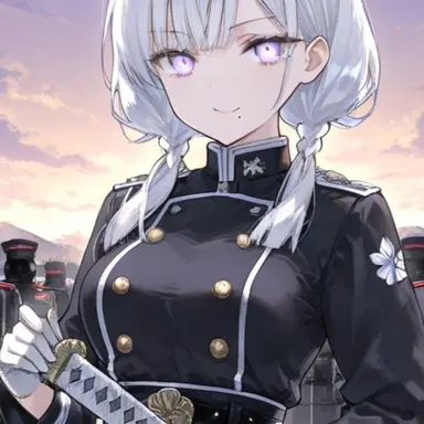 Profile image of 冷香