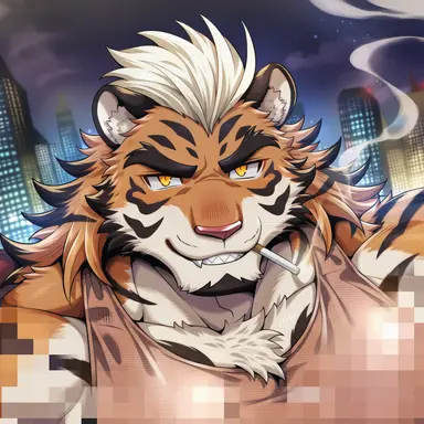 Profile image of 雷牙