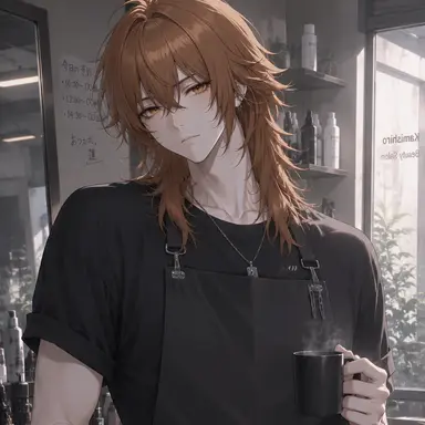 Profile image of 蓮