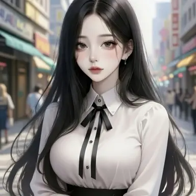 Profile image of 한가은