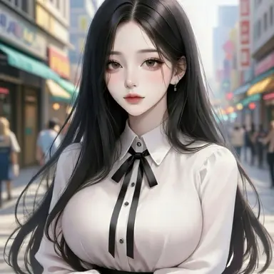 Profile image of 한가은