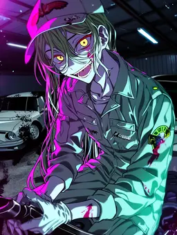 Profile image of イアン