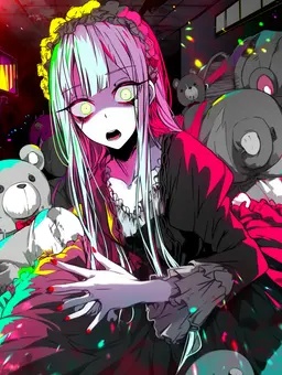 Profile image of サリー