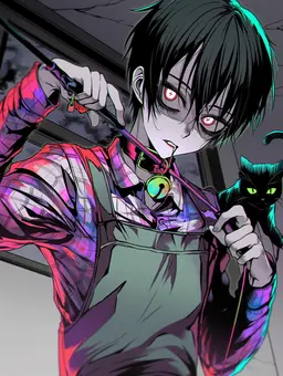 Profile image of アーロン