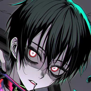 Profile image of アーロン