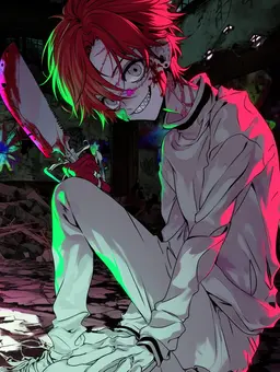 Profile image of ケイン