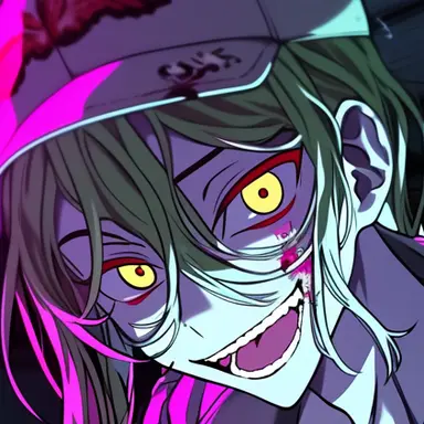 Profile image of イアン
