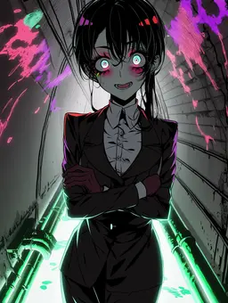 Profile image of ワン・ジャンミ