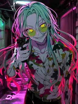 Profile image of ダイル