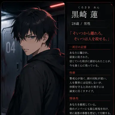 Profile image of 蓮