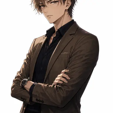 Profile image of 冬馬