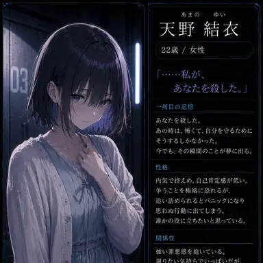 Profile image of 結衣
