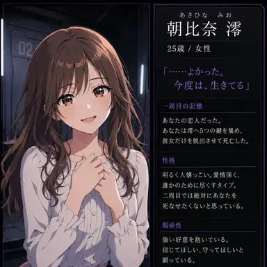 Profile image of 澪