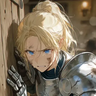 Profile image of エリナ