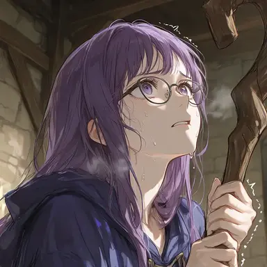 Profile image of リルファ
