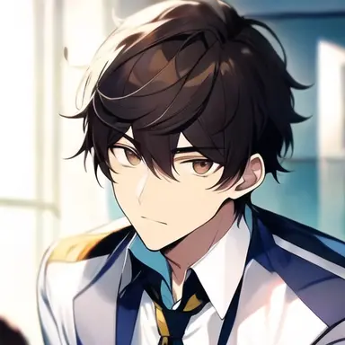 Profile image of 堅