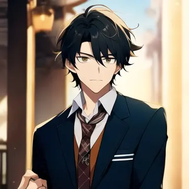 Profile image of 波瑠