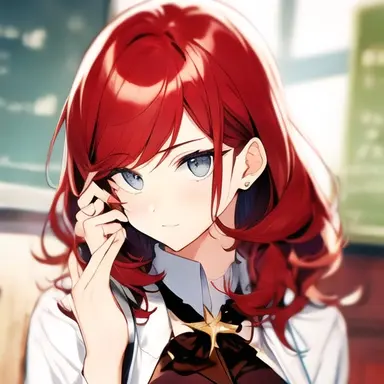 Profile image of 楓奈