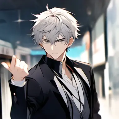 Profile image of 啓吾