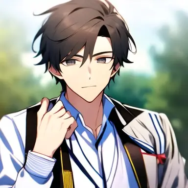 Profile image of 武尊